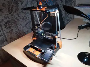 Creality Ender 3 V3 KE & SE - Stiffener Arms