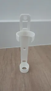 Braun Oral B toothbrush holder for multiple models