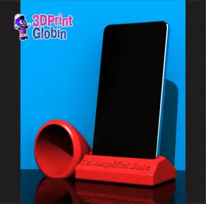 Amplificador Telefono Movil - Soporte Celular