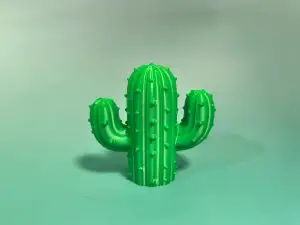 Cactus retractable sword仙人掌伸缩剑