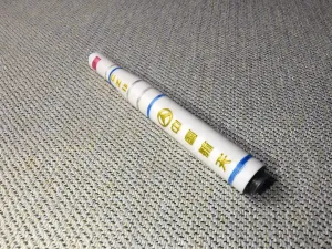 Long March 11 launch vehicle