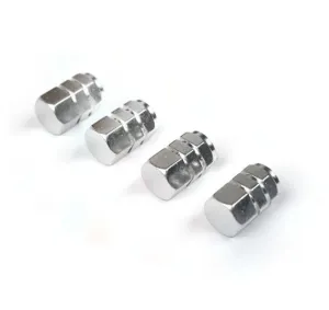 Hex Tire Valve cap