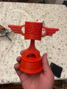 piston cup