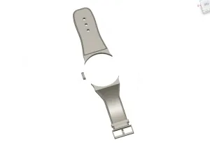 Ikea Big Size Watch Strap