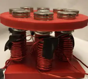 motor