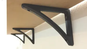 Shelf bracket (heavy duty) MB96