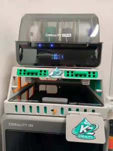 CREALITY K2 RISER