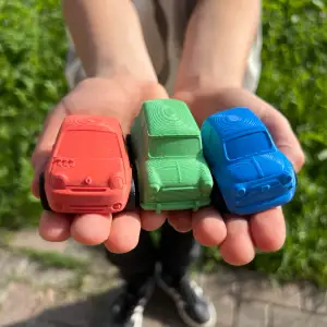 Micro Classics vol.1