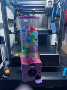 EduColon - Vending Machine