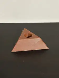 Customizable Pen Holder