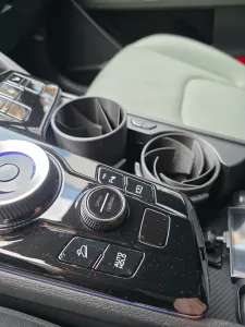 KIA Cola Case Holder Short