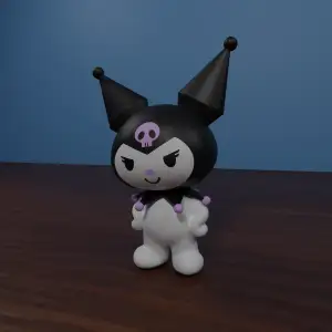 Kuromi