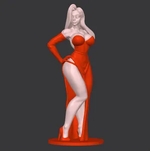 Jessica Rabbit
