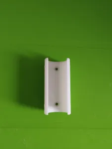 Support poignée de paramoteur Polini (tube de diamètre 18mm)