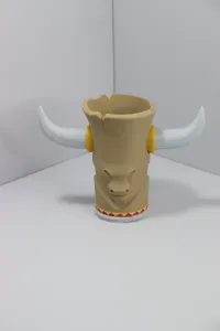 Tauren Totem Mug