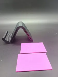 Modular Phone & Picture Frame Stand