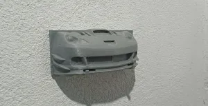 NFS Corvette C6 Key Holder - Wall Mounted Muscle Car Decor