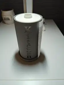 kitchen paper holder