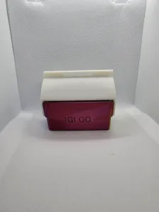 Igloo Cooler