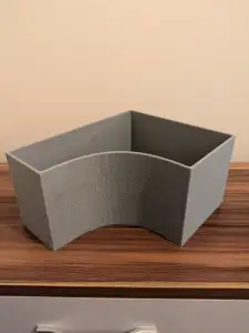 Bathroom Organiser