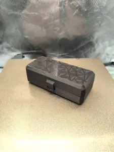 Box for screwdrivers