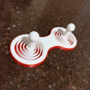 fidget toy joystick antistress toy for fun