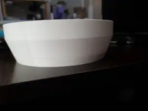 Кашпо для кактусов. Pots for cacti. D - 220мм.