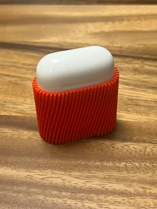 Airpod (1st and 2nd Gen) Case Holder / Sleeve