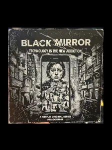 Black Mirror V2 Hueforge 200x200