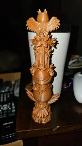 Totem Pole