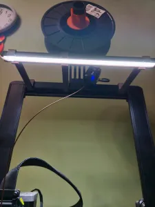 LED light Ender v3 SE/KE