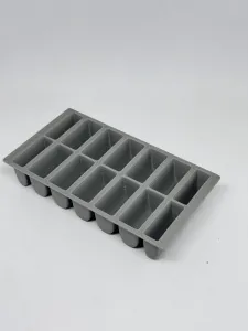 速冷冰盒-冰块模具