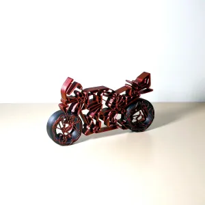 MotoGP 2025 Artwork