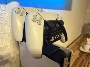 PS+5+Controller
