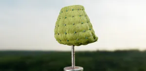 UV Unwrapped Cushion Chair