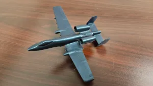 A-10 Warthog