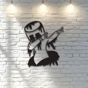 Marshmello