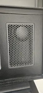 Speaker Grill (Pinball)