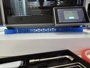 Protección Inferior k1c con filtro antipelusas y antiobjetos