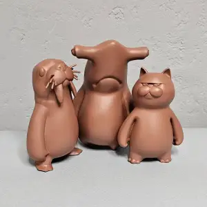 FUNNY GANG (part3)