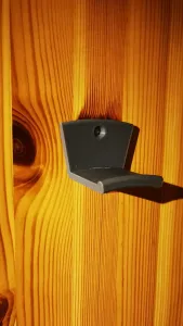 Kopfhörer Wandhalter
