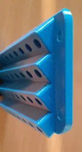 DRILL HOLDER
