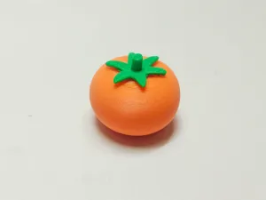Tomato Decorative Storage Box
