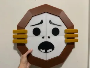 Mirror Shield from Majora's Mask (No AMS)!