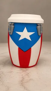 🇵🇷 BORIDRUM MARACA 🇵🇷