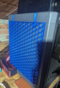 CC2 HSW Side Hanging Clips
