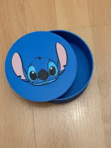 Stitch box