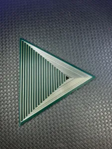 TRIANGLE FIDGET TOY.3MF