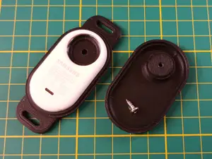 Samsung SmartTag 2 Case