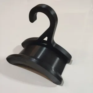 Backpack Hanger – Closet Organizer